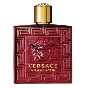 ادو پرفیوم مردانه ورساچه مدل eros flame حجم 100 میلی لیتر