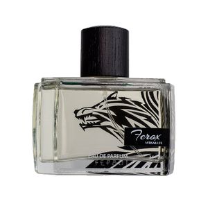 ادو پرفیوم مردانه ورسای مدل dior sauvage حجم 75 میلی لیتر