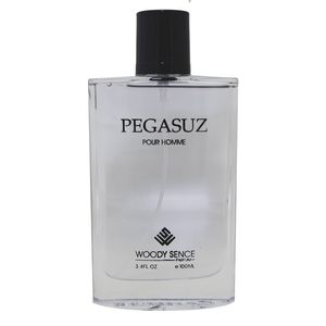 ادو پرفیوم مردانه وودی سنس مدل pegasus حجم 100 میلی لیتر