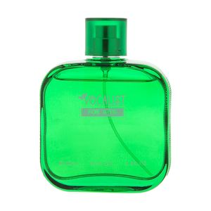 ادو پرفیوم مردانه وکالیست مدل green حجم 100 میلی لیتر