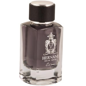 ادو پرفیوم مردانه ویکتور هوگو مدل hernani exterme حجم 100 میلی لیتر