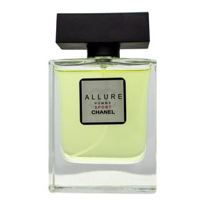 ادو پرفیوم مردانه پرستیژ مدل allure sport chanel حجم 100 میلی لیتر