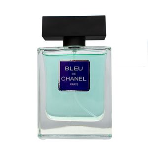 ادو پرفیوم مردانه پرستیژ مدل bleu de chanel  حجم 100 میلی لیتر