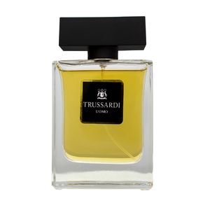 ادو پرفیوم مردانه پرستیژ مدل trussardi oumo حجم 100 میلی لیتر