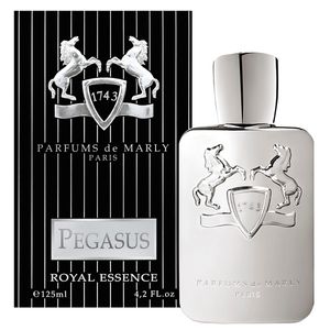 ادو پرفیوم مردانه پرفیوم دو مارلی مدل pegasus حجم 125 میلی لیتر