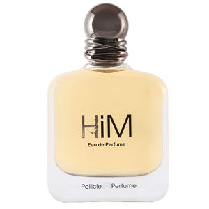 ادو پرفیوم مردانه پلیکله مدل him حجم 100 میلی لیتر
