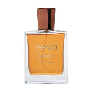 ادو پرفیوم مردانه ژنکو مدل galocher حجم 100 میلی لیتر