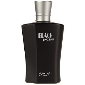 ادو پرفیوم مردانه ژک ساف مدل black حجم 100 میلی لیتر