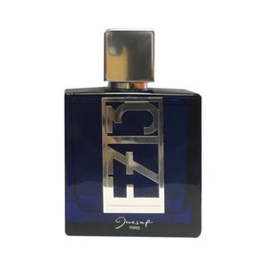 ادو پرفیوم مردانه ژک ساف مدل f713 night حجم 100 میلی لیتر