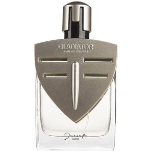 ادو پرفیوم مردانه ژک ساف مدل gladiator tres fraiche حجم 100 میلی لیتر