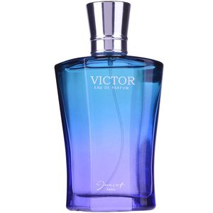 ادو پرفیوم مردانه ژک ساف مدل victor حجم 100 میلی لیتر