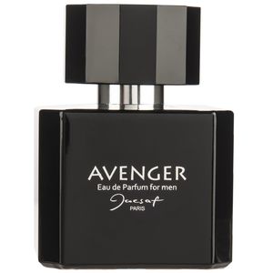 ادو پرفیوم مردانه ژک‌ ساف مدل avenger حجم 100 میلی لیتر