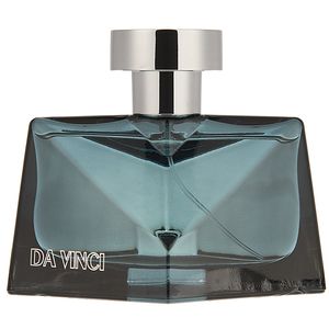ادو پرفیوم مردانه ژک‌ ساف مدل da vinci حجم 75 میلی لیتر