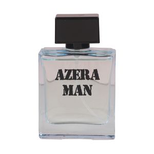 ادو پرفیوم مردانه کاویانا مدل azera man حجم 55 میلی لیتر