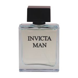ادو پرفیوم مردانه کاویانا مدل invicta man حجم 55 میلی لیتر