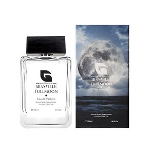 ادو پرفیوم مردانه گرنویل مدل fullmoon حجم 100 میلی لیتر