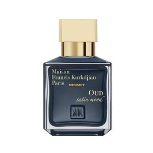 ادو پرفیوم مهمت مدل oud satin mood حجم 70 میلی لیتر