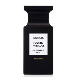 ادو پرفیوم مهمت مدل tom ford fabulous حجم 100 میلی لیتر