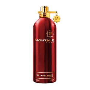 ادو پرفیوم مونتال مدل crystal aoud حجم 100 میلی‌لیتر