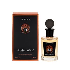 ادو پرفیوم مونوتم مدل amberwood کد 679602451048 حجم 100 میلی لیتر