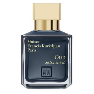 ادو پرفیوم میسون فرانسیس کورکجان مدل oud satin mood حجم 200 میلی‌ لیتر