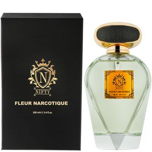 ادو پرفیوم نیفتی مدل fleur narcotique حجم 100 میلی لیتر