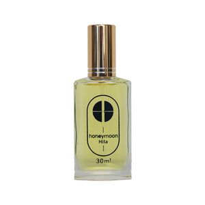 ادو پرفیوم هانی مون مدل هیلا تاپ اکستریم حجم 30 میلی لیتر