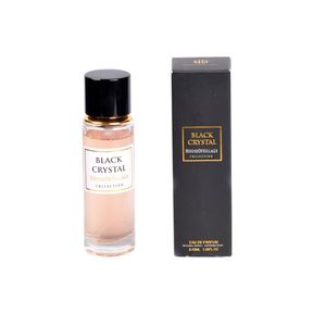ادو پرفیوم هاوس اف سیلیج مدل black crystal حجم 40 میلی لیتر