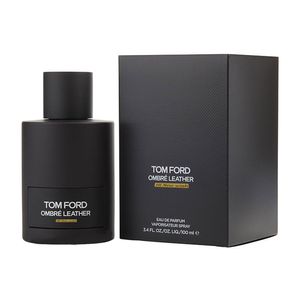 ادو پرفیوم های نیوویش مدل tom ford ombré leather حجم 100 میلی لیتر