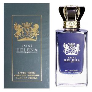 ادو پرفیوم ویوا کریشن مدل saint helena حجم 100 میلی لیتر