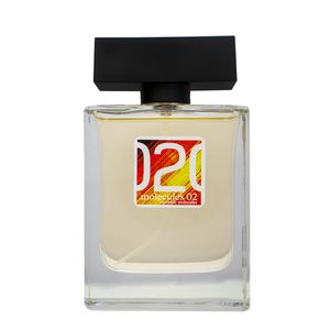 ادو پرفیوم پرستیژ مدل molecule 020 حجم 100 میلی لیتر