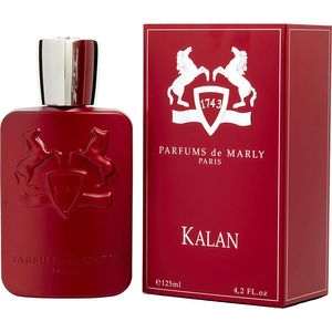ادو پرفیوم پرفیوم دو مارلی مدل kalan حجم 125 میلی لیتر