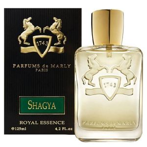ادو پرفیوم پرفیوم دو مارلی مدل shagya حجم 125 میلی لیتر
