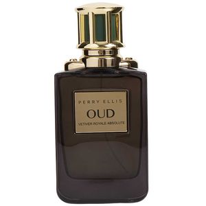 ادو پرفیوم پری الیس مدل vetiver royale absolute حجم 100 میلی لیتر