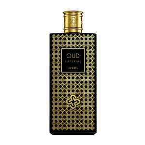 ادو پرفیوم پریس مونت کارلو مدل oud imperial حجم 100 میلی لیتر