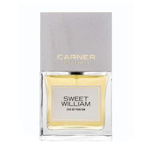 ادو پرفیوم کارنر بارسلونا مدل sweet william حجم 50 میلی لیتر