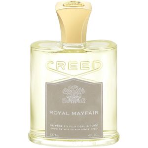 ادو پرفیوم کرید مدل royal mayfair حجم 120 میلی لیتر