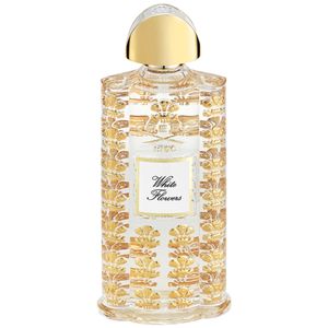 ادو پرفیوم کرید مدل white flowers حجم 75 میلی لیتر