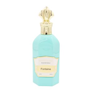 ادو پرفیوم کورنیش دوق مدل fontaine حجم 125 میلی لیتر