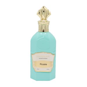 ادو پرفیوم کورنیش دوق مدل rosee حجم 125 میلی لیتر