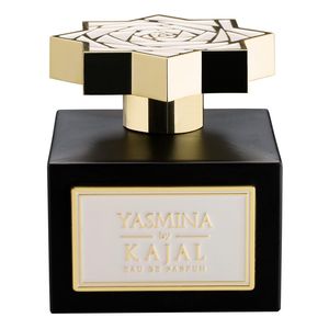 ادو پرفیوم کژال مدل yasmina حجم 100 میلی لیتر