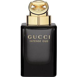ادو پرفیوم گوچی مدل intense oud حجم 90 میلی لیتر