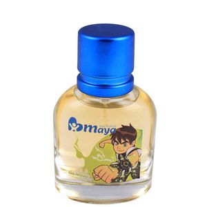 ادو کلن کودک مایا مدل ben10 حجم 50 میلی لیتر