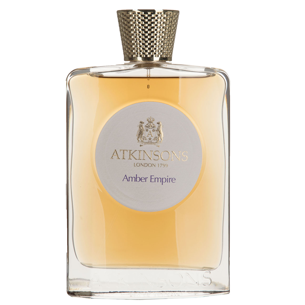 ادوتویلت اتکینسونز مدل amber empire