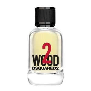 ادوتویلت دیسکوارد مدل 2 wood حجم 100 میلی‌لیتر