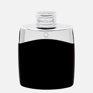 ادوتویلت لجند مدل mont blanc mont blanc legend حجم 100 میلی‌لیتر