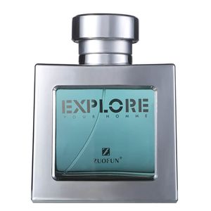 ادوتویلت مردانه زوفون مدل explore حجم 100 میلی لیتر