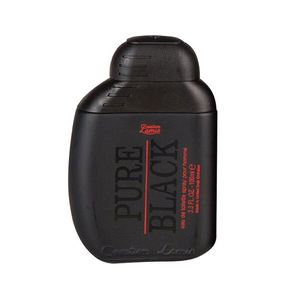 ادوتویلت مردانه کریشن لامیس مدل pure black حجم 100 میلی لیتر
