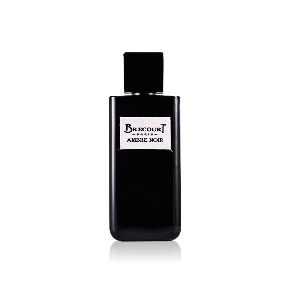 ادوپرفیوم بریکورت مدل ambre noir حجم 100 میل