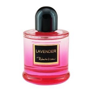 ادوپرفیوم روبرتو ویزاری مدل lavender حجم 100 میلی لیتر